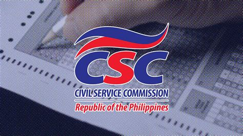 cscexam portal|Career Service Exams set on 20 August – CSC.